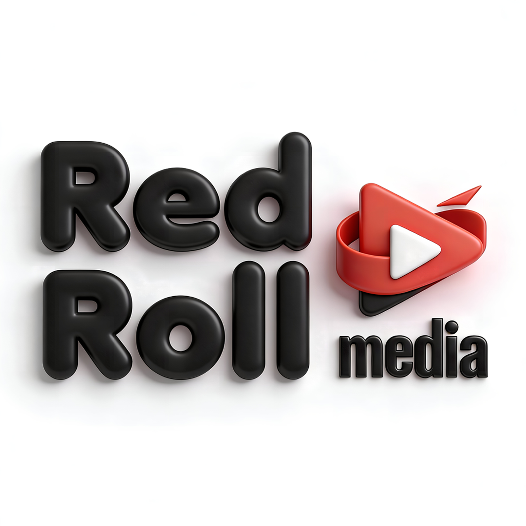 Red Roll Media